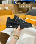LV Trainers Strap