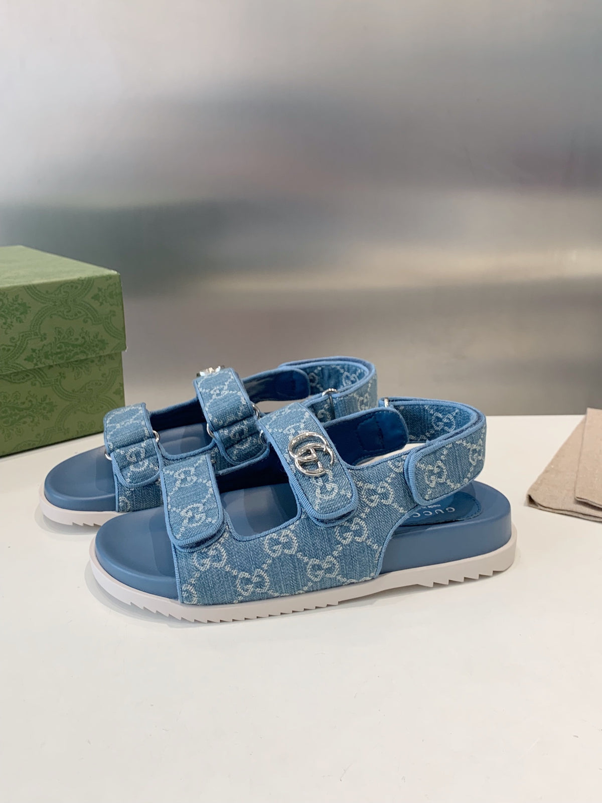 Gucci Sandal