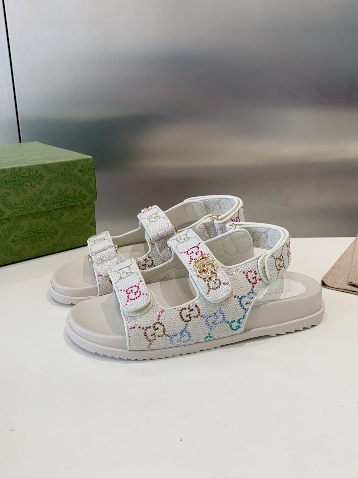 Gucci Sandal