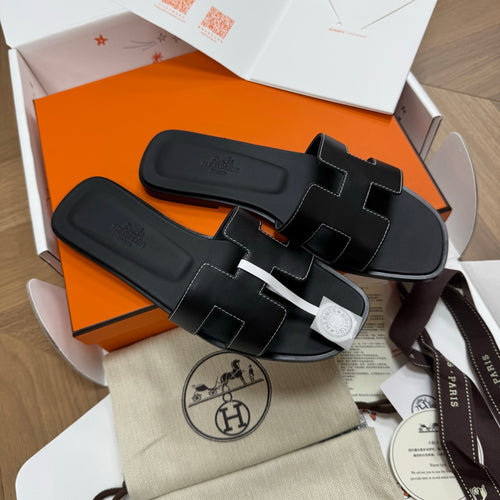 Hermes Sandal