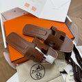 Hermes Sandal