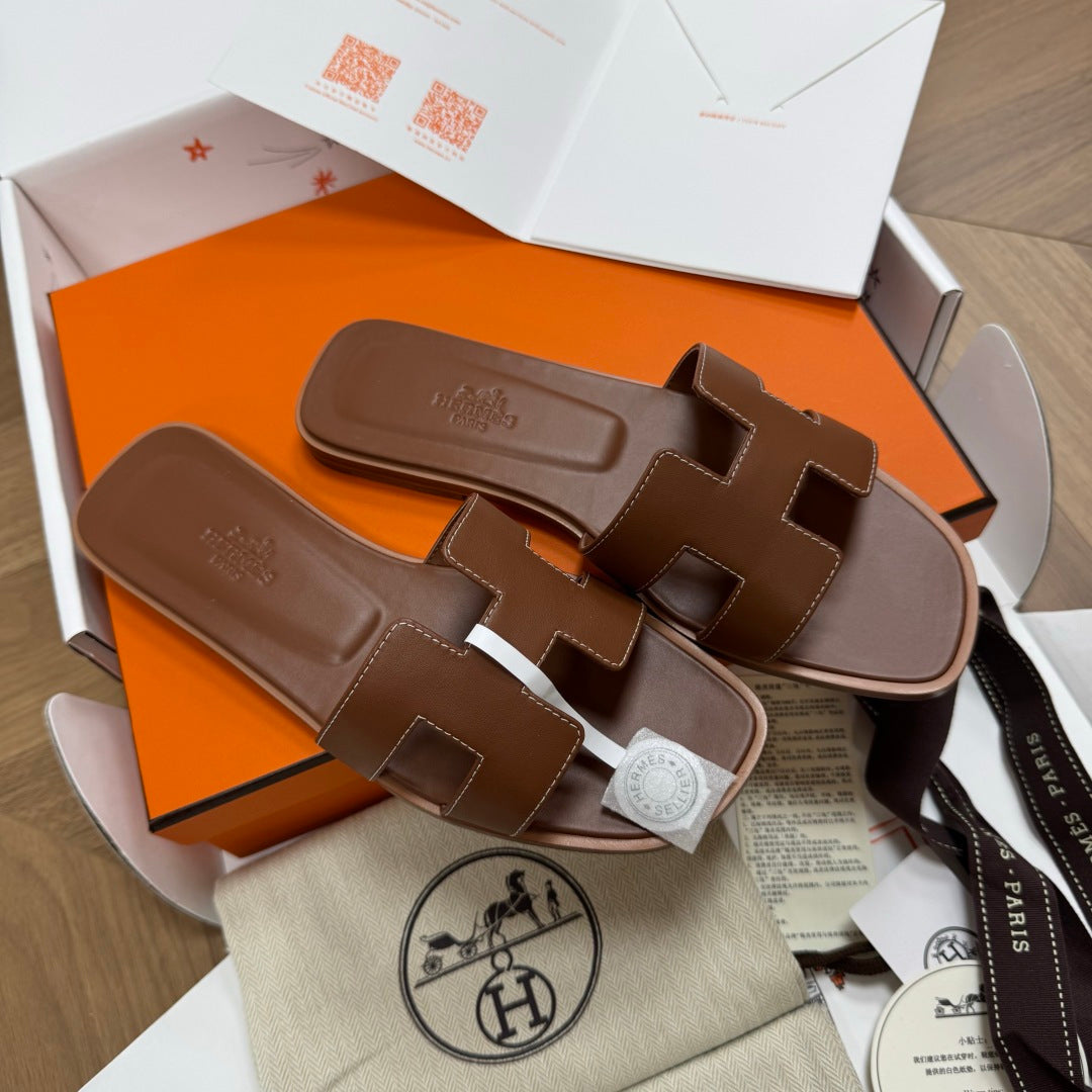 Hermes Sandal