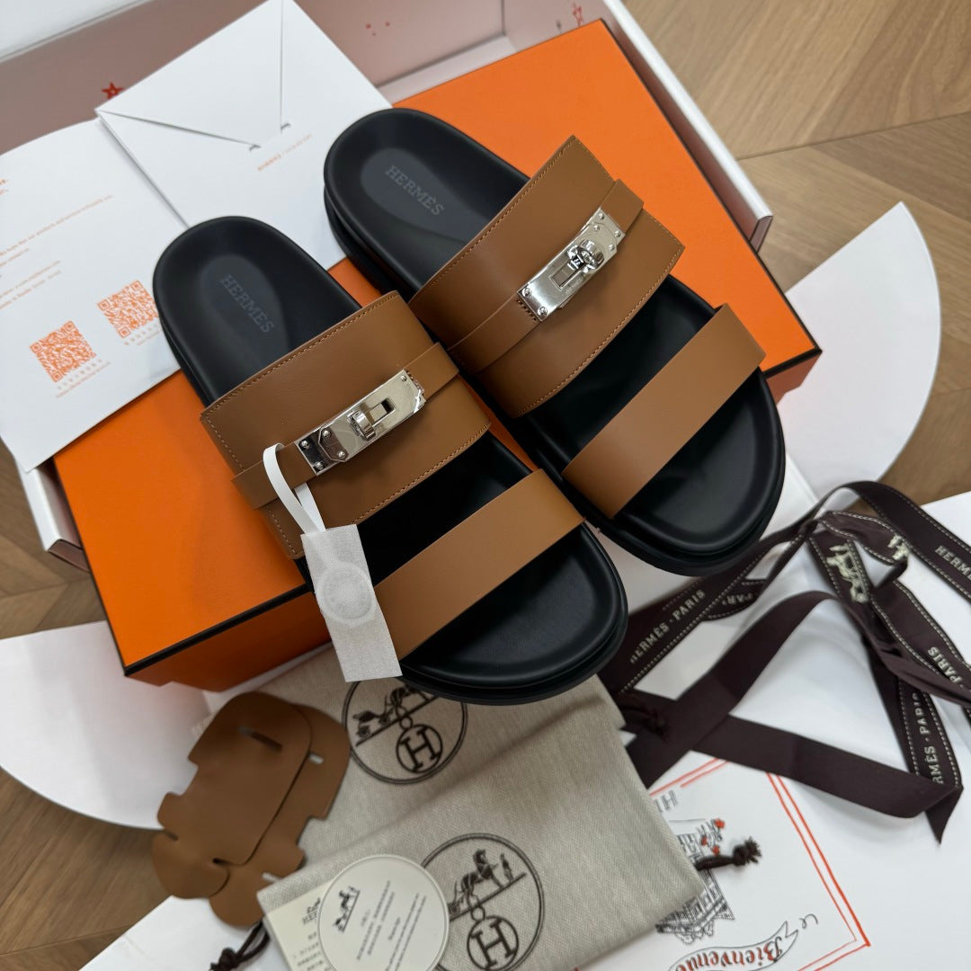 Hermes Sandal