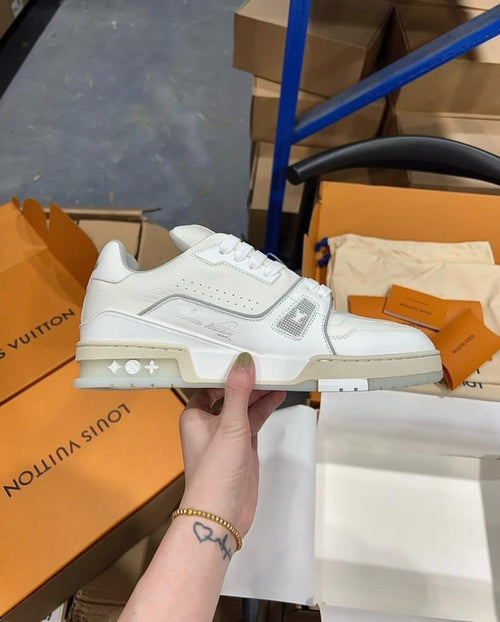 LV Trainers Outdoor