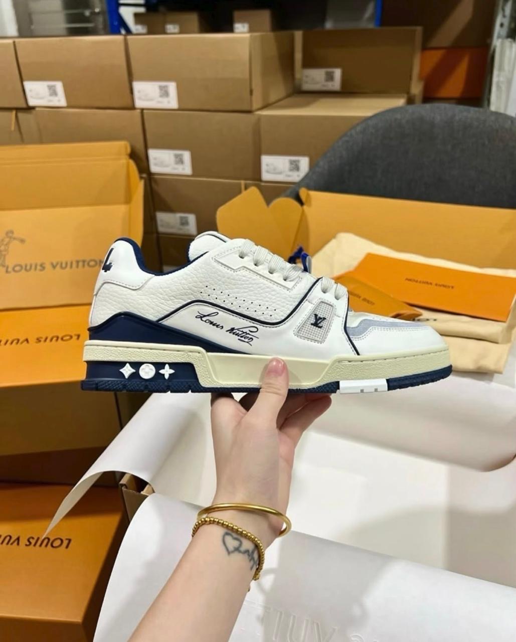 LV Trainers Outdoor