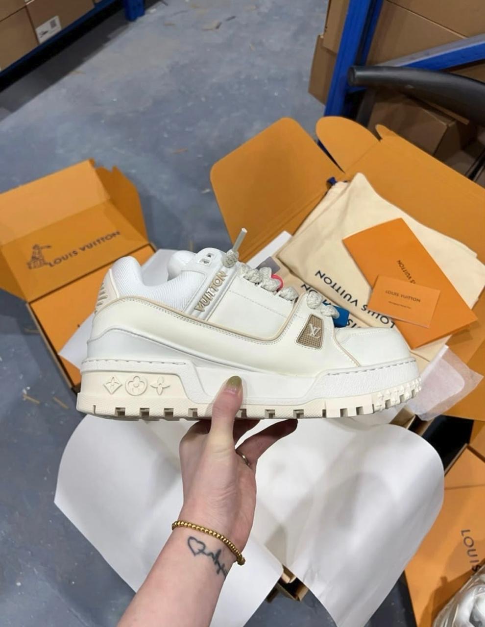LV Trainers Platforms