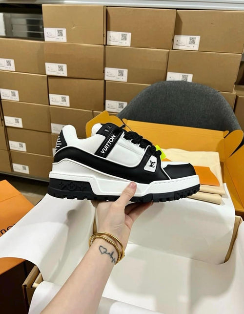 LV Trainers Platforms