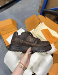 LV Trainers Platforms