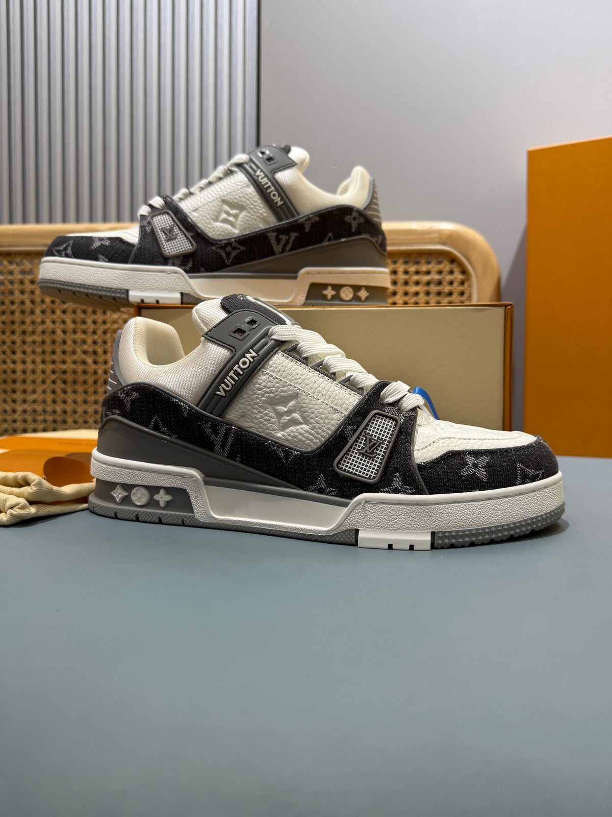 LV Trainers