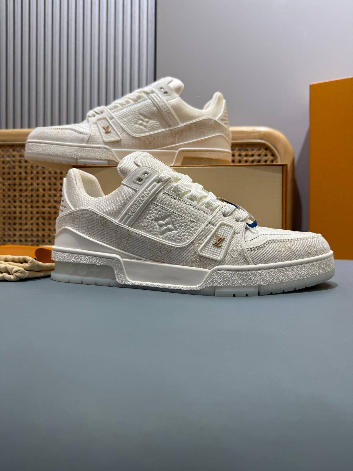LV Trainers