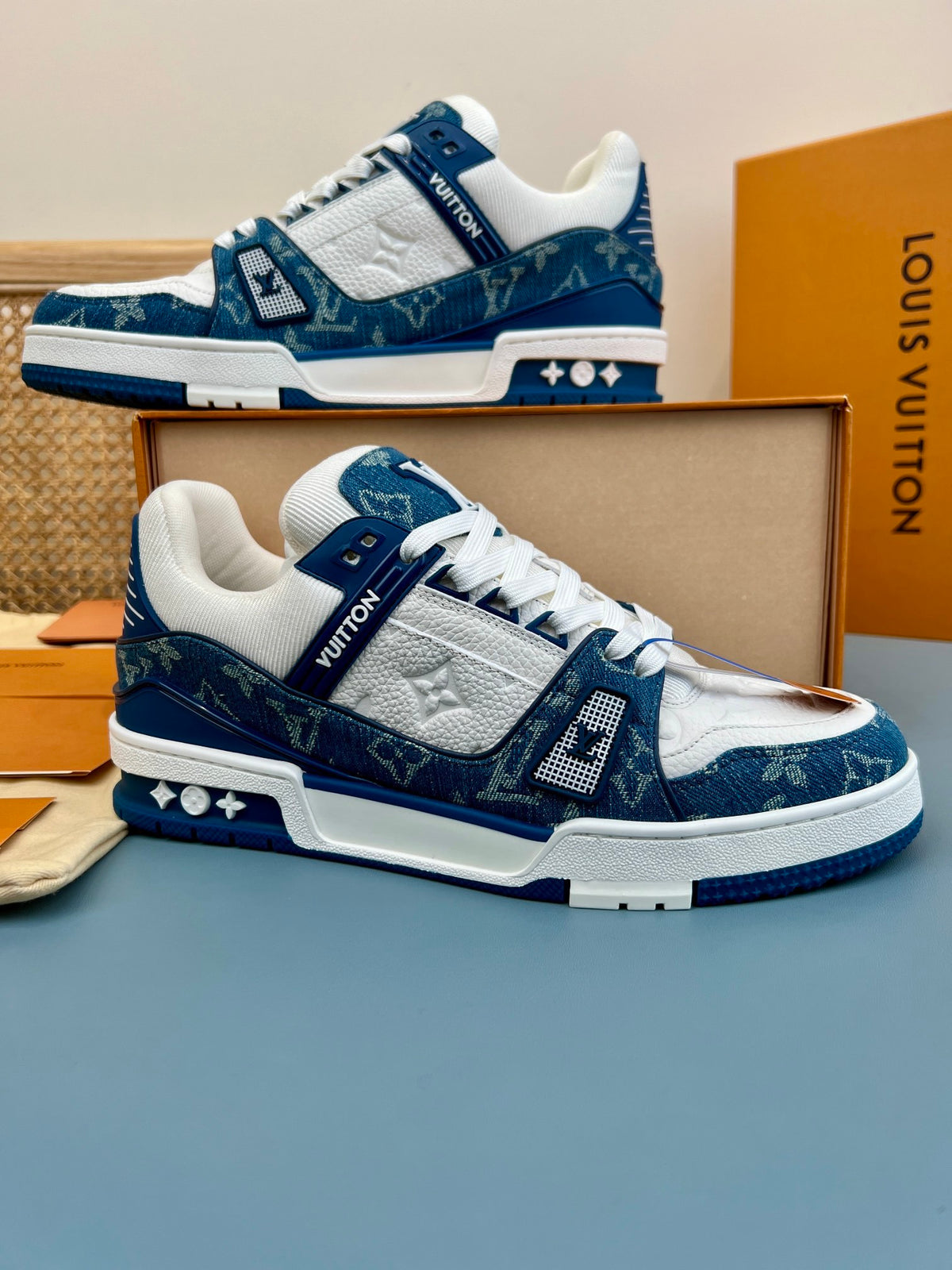 LV Trainers