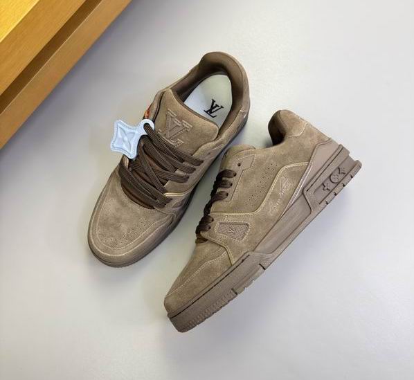 LV Trainers