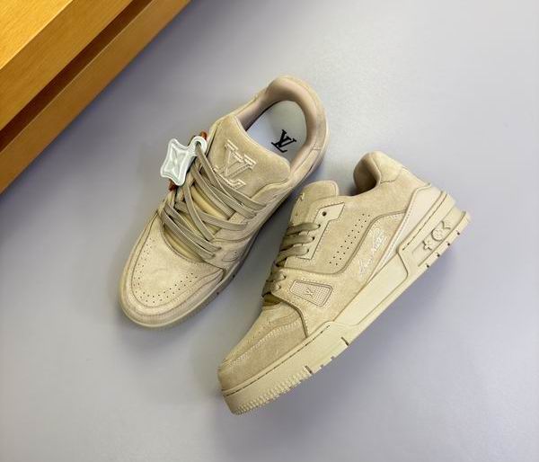 LV Trainers