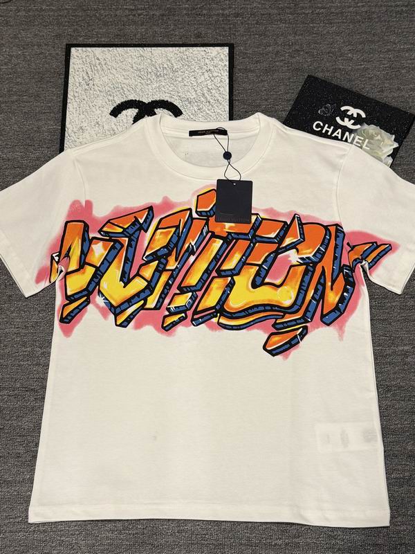 LV Graphic Tee