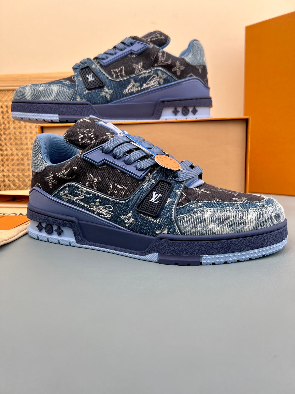 LV Trainers