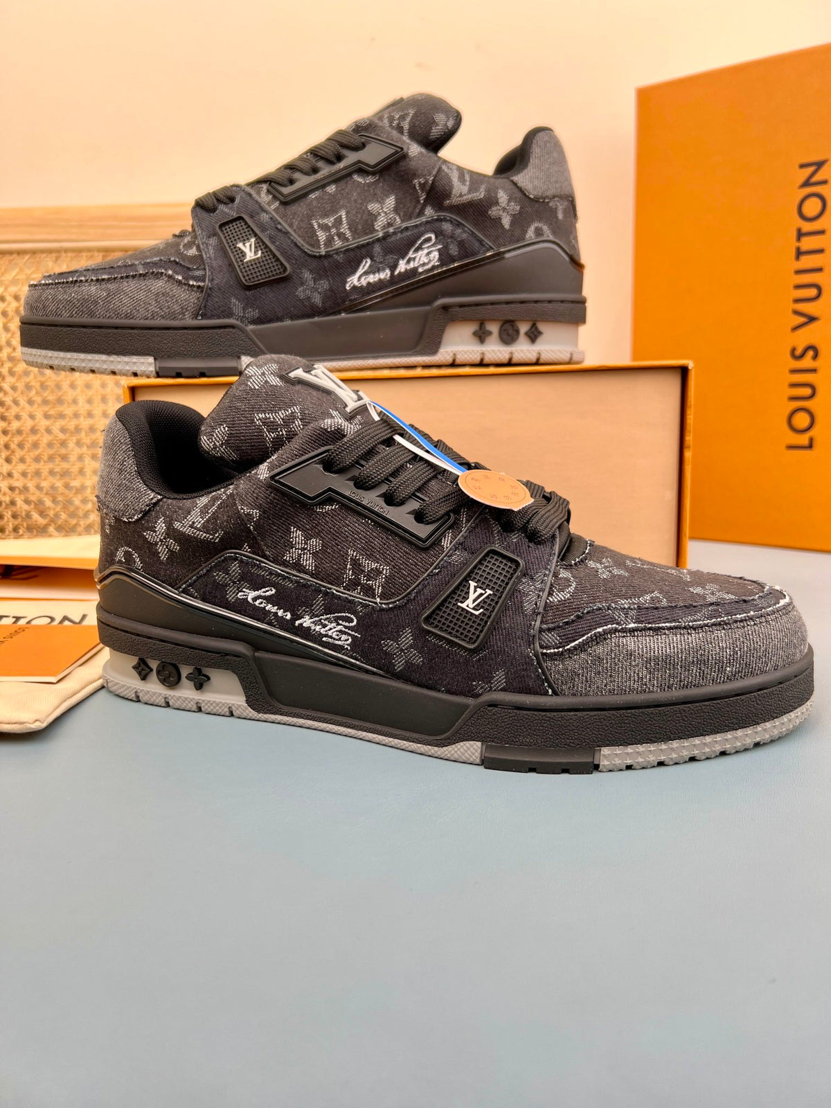 LV Trainers