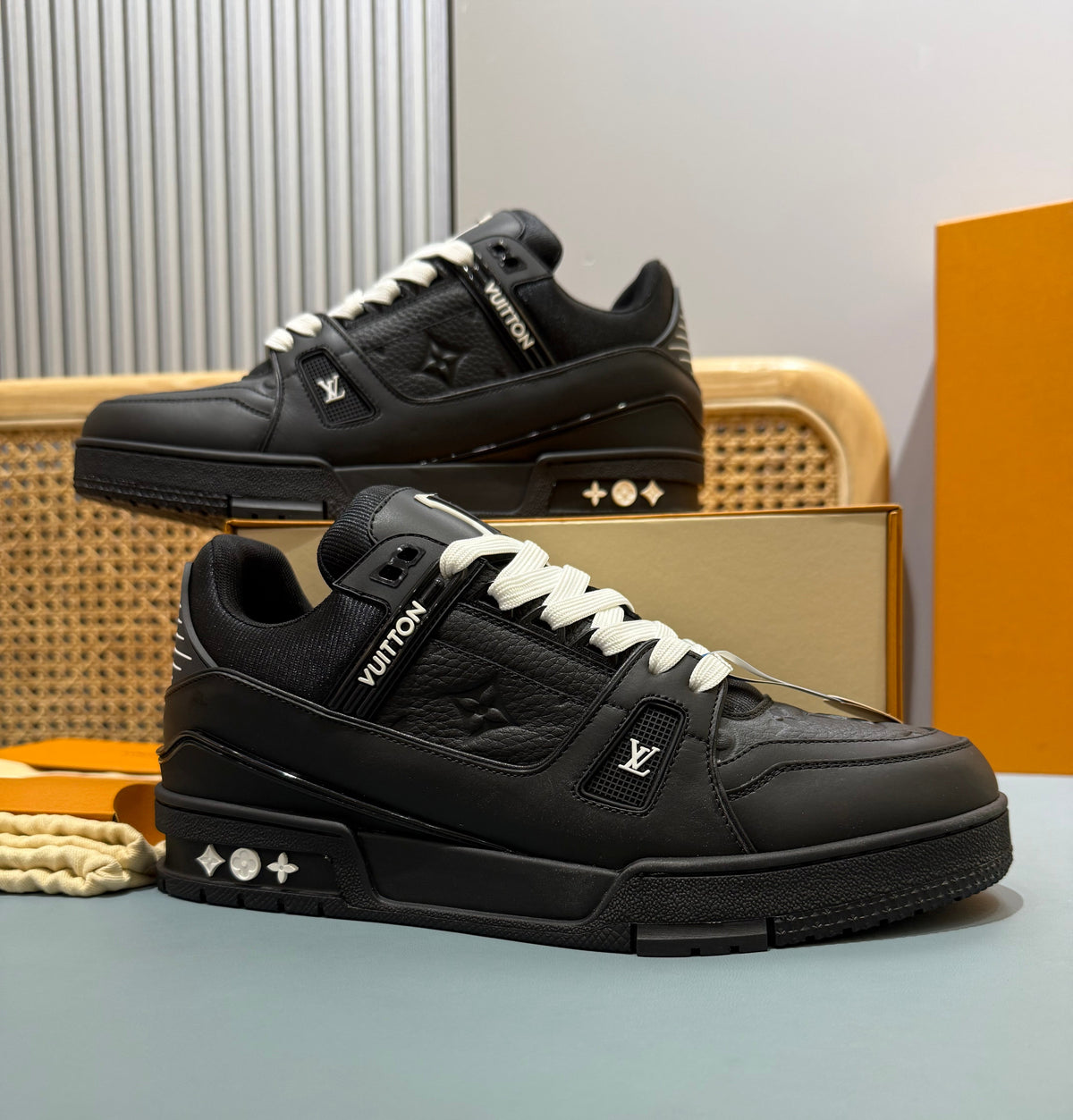 LV Trainers