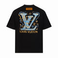LV Graphic Tee