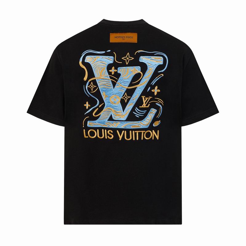 LV Graphic Tee