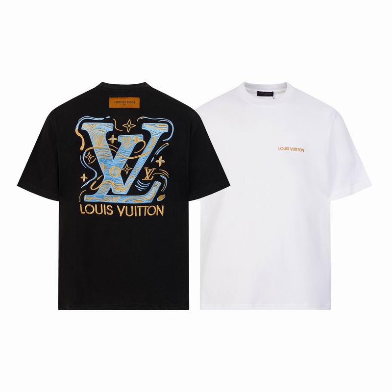LV Graphic Tee