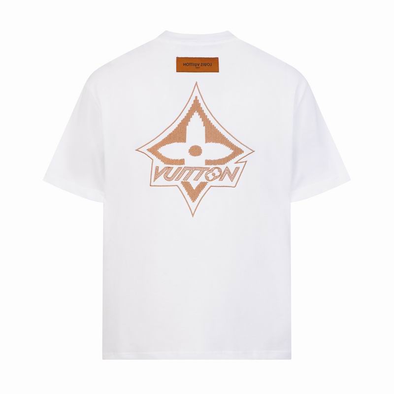 LV Graphic Tee