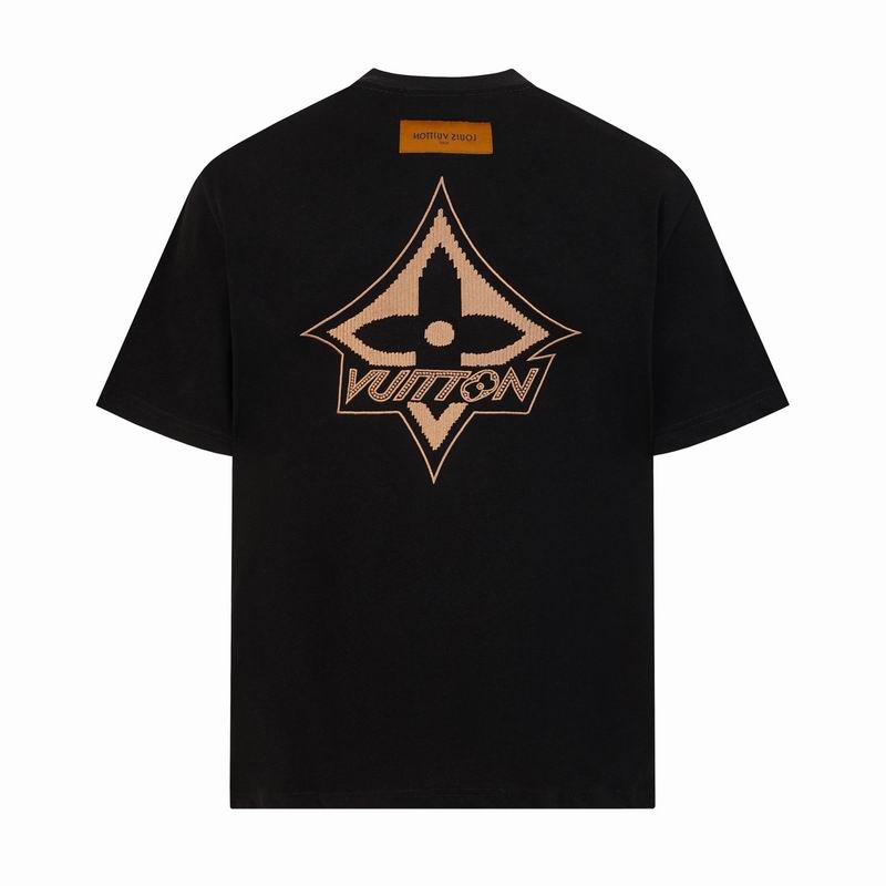 LV Graphic Tee
