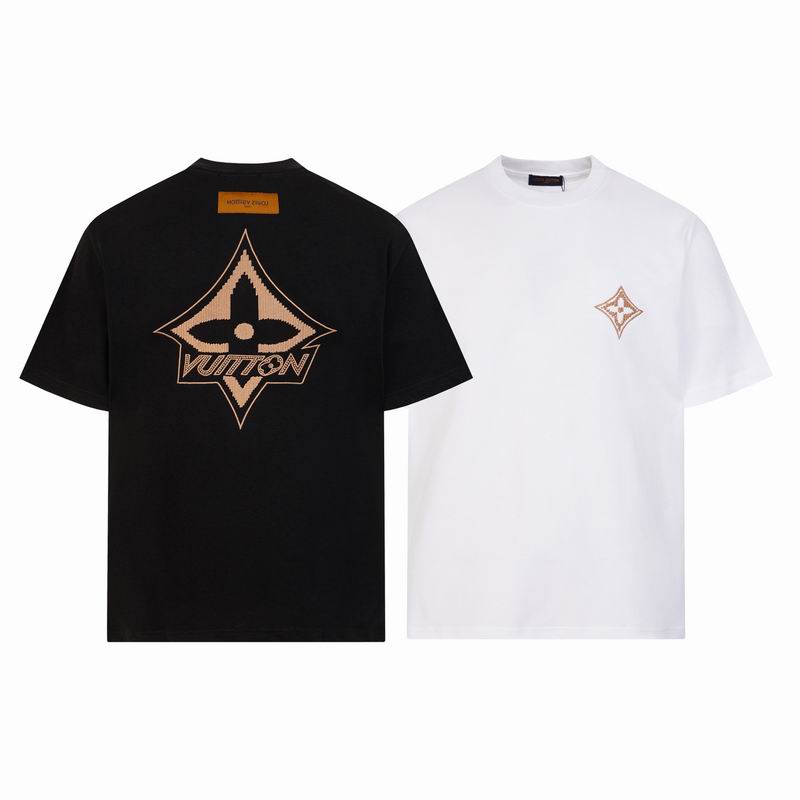 LV Graphic Tee