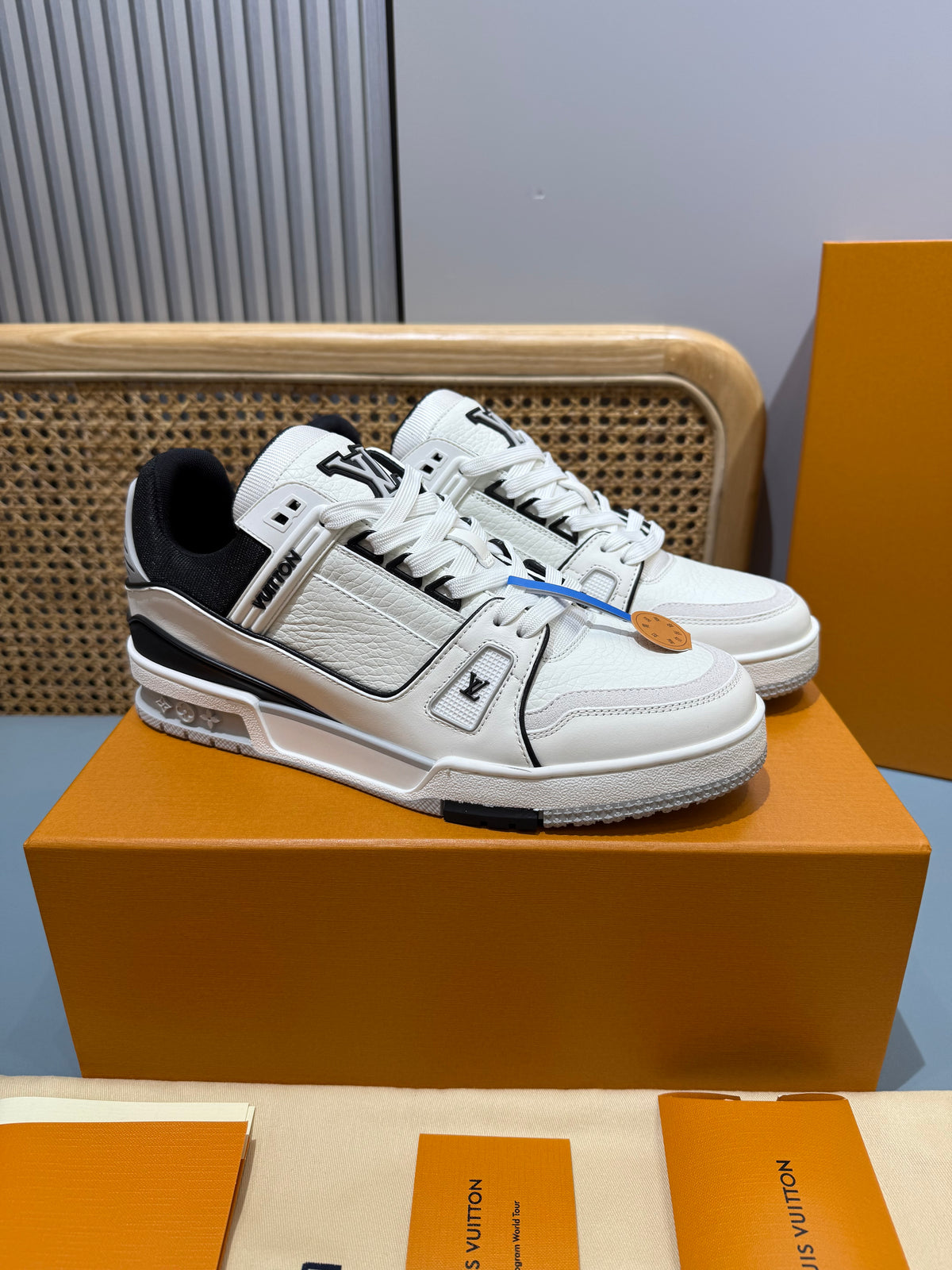 LV Trainers