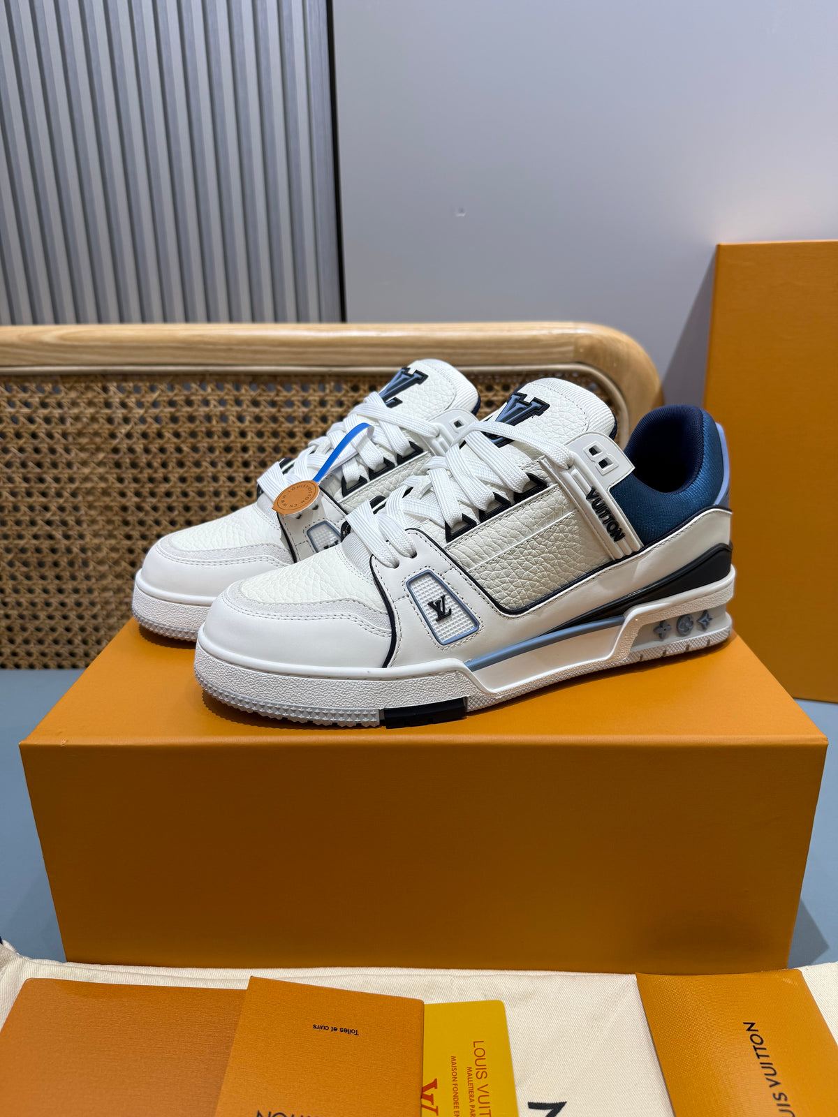LV Trainers