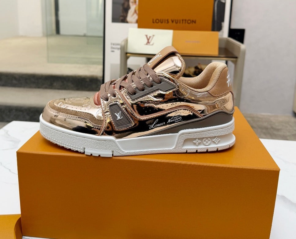LV Trainers