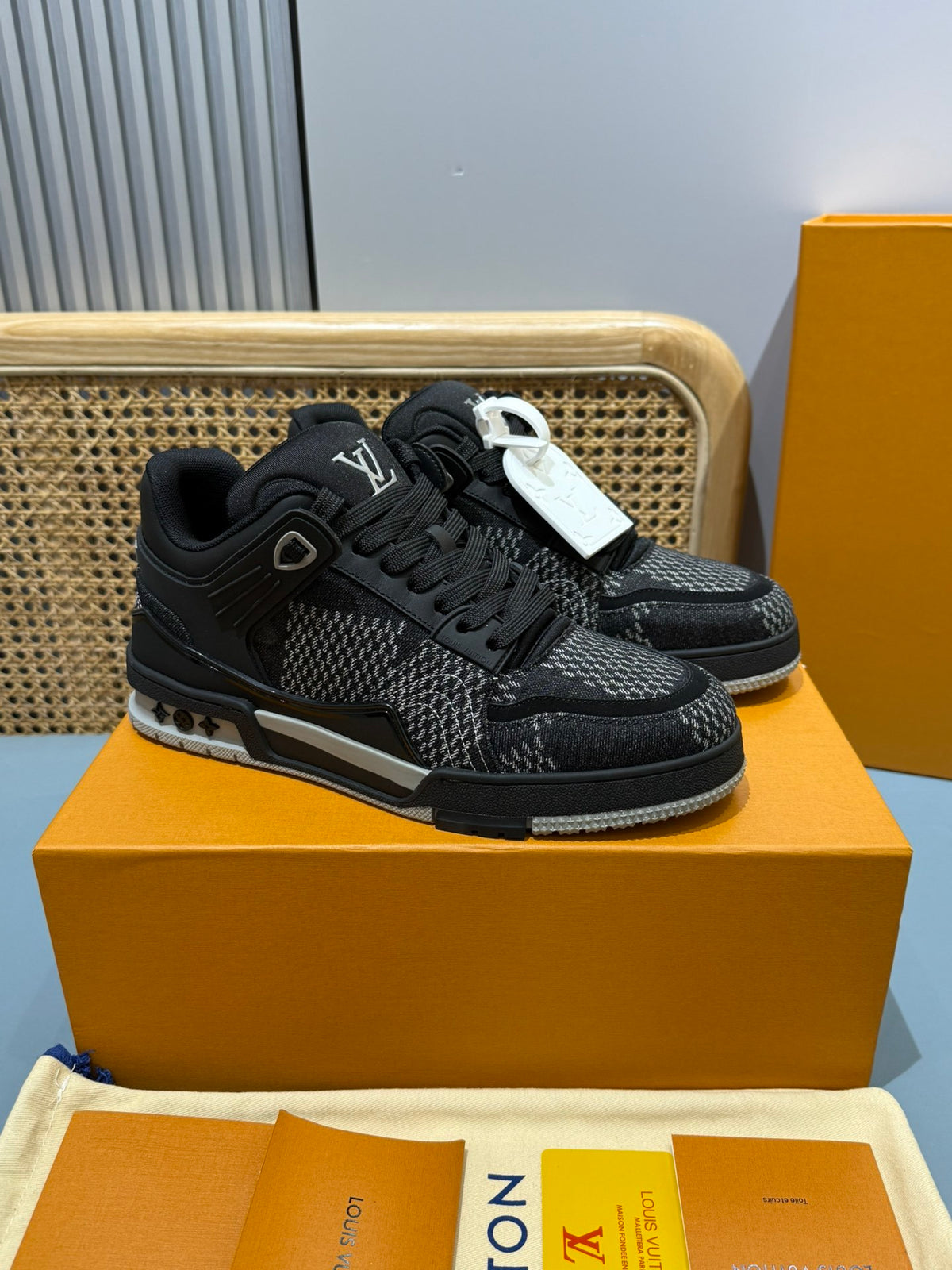 LV Trainers