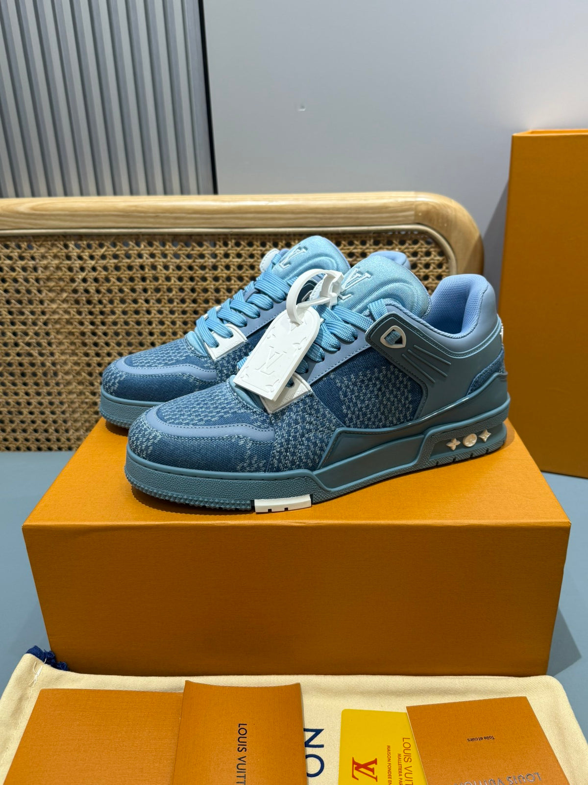 LV Trainers