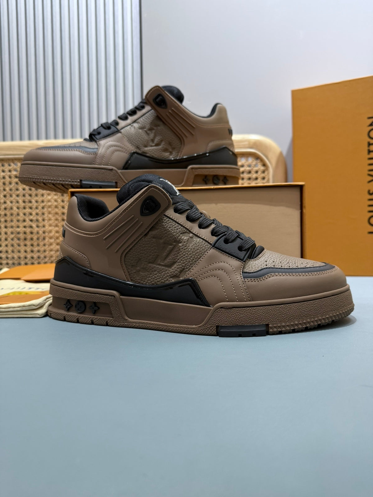 LV Trainers